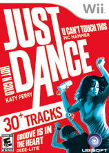 Just Dance_