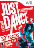 Just Dance thumbnail 1