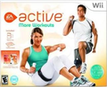 EA Sports Active: More Workouts (Bundle) thumbnail 3