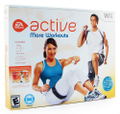 EA Sports Active: More Workouts (Bundle) thumbnail 1