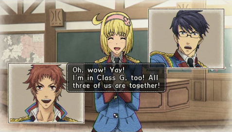Valkyria Chronicles II image 2