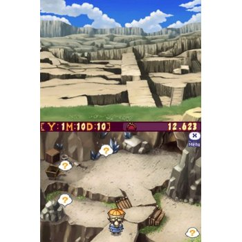 Atelier Annie: Alchemists of Sera Island image 10
