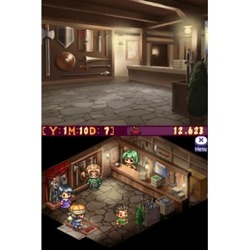 Atelier Annie: Alchemists of Sera Island image 11