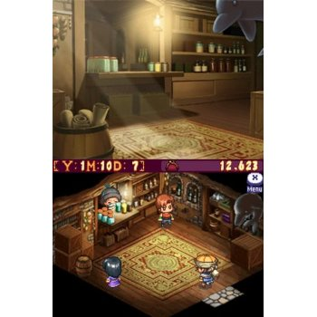 Atelier Annie: Alchemists of Sera Island image 2