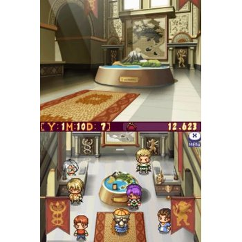 Atelier Annie: Alchemists of Sera Island image 4