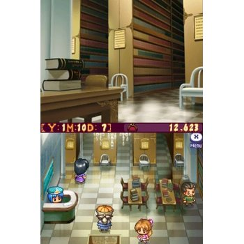Atelier Annie: Alchemists of Sera Island image 5