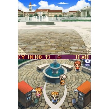 Atelier Annie: Alchemists of Sera Island image 6