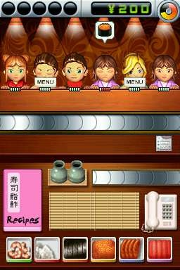 Sushi Go Round image 5