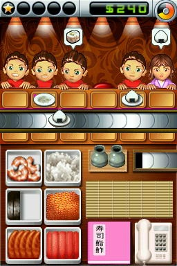 Sushi Go Round image 8