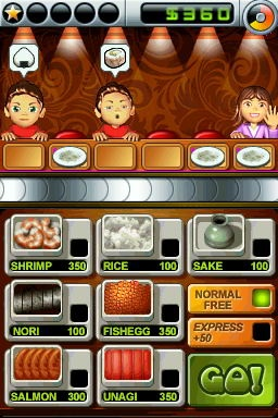 Sushi Go Round image 9