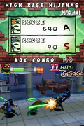 TMNT: Arcade Attack thumbnail 2