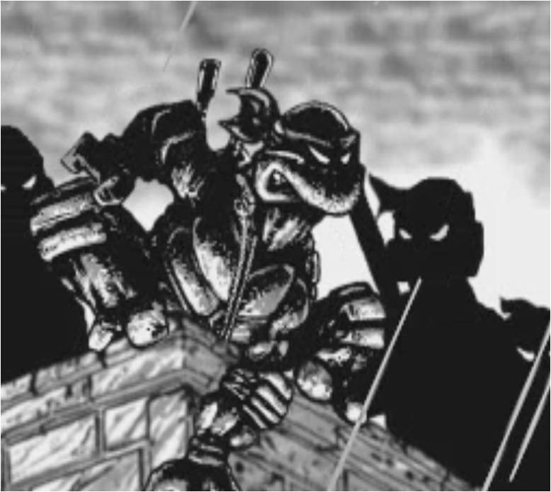 TMNT: Arcade Attack image 10