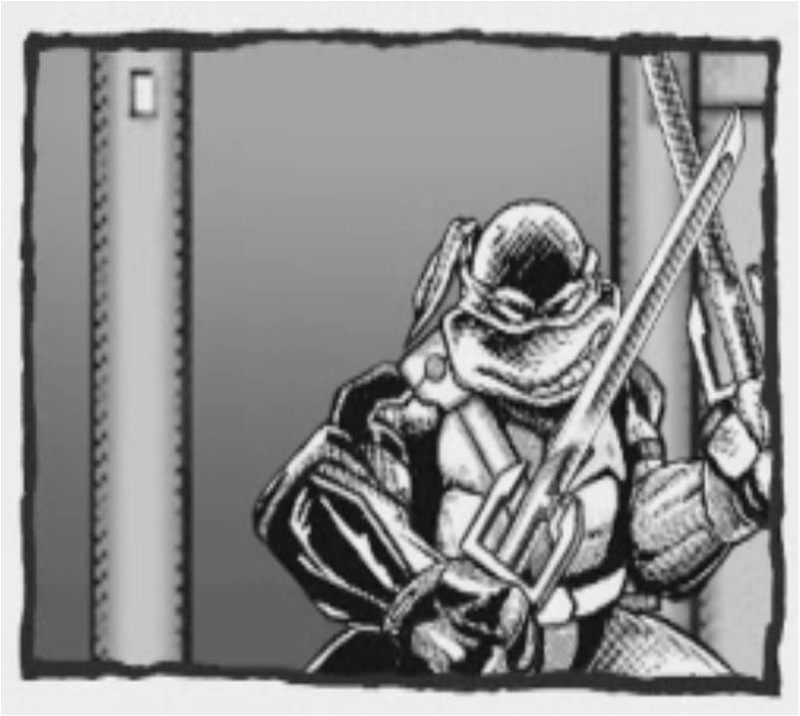 TMNT: Arcade Attack image 11