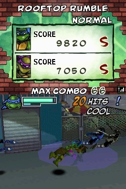 TMNT: Arcade Attack image 3