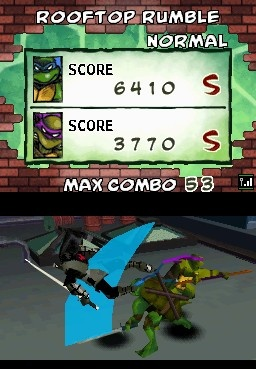 TMNT: Arcade Attack image 5