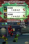 TMNT: Arcade Attack thumbnail 6