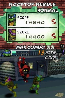 TMNT: Arcade Attack image 6