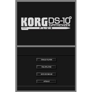 KORG DS-10 Plus