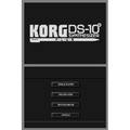 KORG DS-10 Plus thumbnail 2