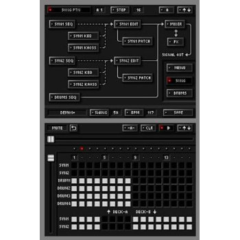 KORG DS-10 Plus image 4