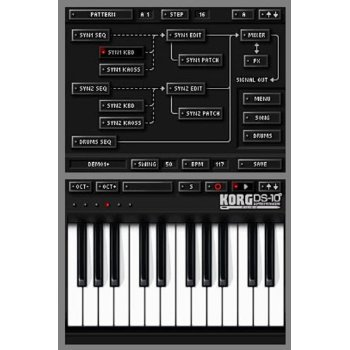 KORG DS-10 Plus image 7