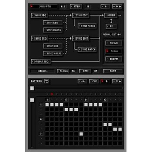 KORG DS-10 Plus_