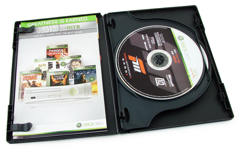 Forza Motorsport 3 [First Print Limited Edition] image 5