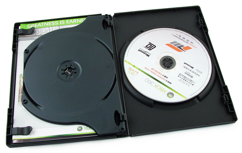 Forza Motorsport 3 [First Print Limited Edition] image 6