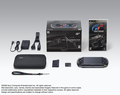 Gran Turismo Racing Pack (PSP-3000 Bundle) thumbnail 1