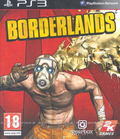 Borderlands thumbnail 1