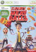 Cloudy with a Chance of Meatballs thumbnail 1