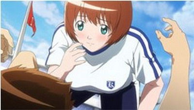 Tokimeki Memorial 4 image 9