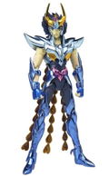 Saint Seiya Saint Cloth Myth Pre-Painted Action Figure: Phoenix Ikki (Re-run) thumbnail 1