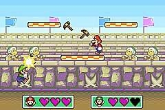 Mario Party Advance image 8