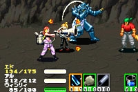 Full Metal Alchemist: Sonata of Memory image 11