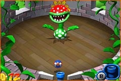 Super Mario Ball image 3