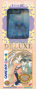 Elie no Atelier GB Deluxe Pack thumbnail 8