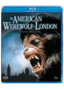 An American Werewolf In London image 1