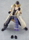 Final Fantasy XIII Play Arts Kai Pre-Painted Figure: Snow Villiers (Re-run) thumbnail 5