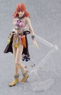 Final Fantasy XIII Play Arts Kai Pre-Painted Figure: Oerba Dia Vanille (Re-run) thumbnail 3