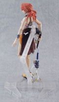 Final Fantasy XIII Play Arts Kai Pre-Painted Figure: Oerba Dia Vanille (Re-run) thumbnail 4