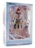 Final Fantasy XIII Play Arts Kai Pre-Painted Figure: Oerba Dia Vanille (Re-run) thumbnail 6