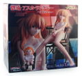 Neon Genesis Evangelion 1/5.5 Scale Pre-Painted Cold Cast Figure: Asuka Langley (Night Suit Version) thumbnail 4