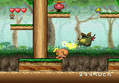 Hudson Selection Vol. 3: PC Genjin image 2