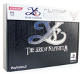 Ys: The Ark of Napishtim [Limited Edition] thumbnail 1