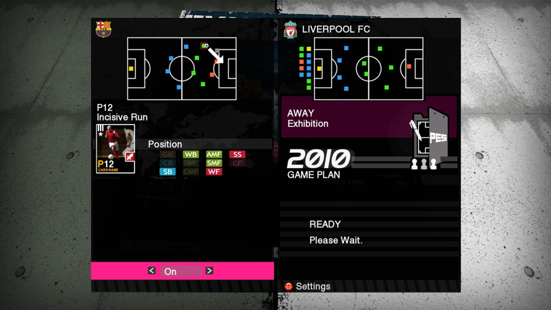 PES Pro Evolution Soccer 2010 image 3