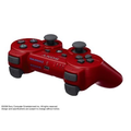 Dual Shock 3 (Deep Red) thumbnail 1