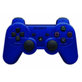 Dual Shock 3 (Metallic Blue) thumbnail 2