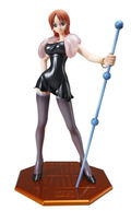 Excellent Model One Piece Portraits of Pirates 1/8 Scale Pre-Painted Figure: Nami Strong Version (Re-run) thumbnail 1