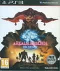 Final Fantasy XIV: A Realm Reborn thumbnail 1